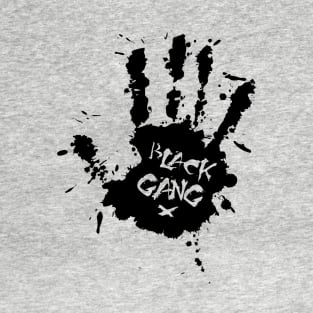 Black Gang T-Shirt